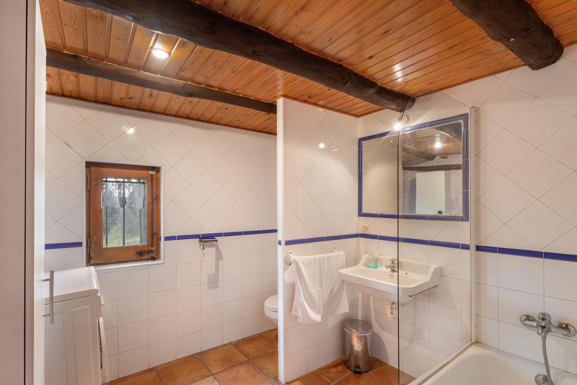 Cal Cisteller Villa Olvan Exterior photo